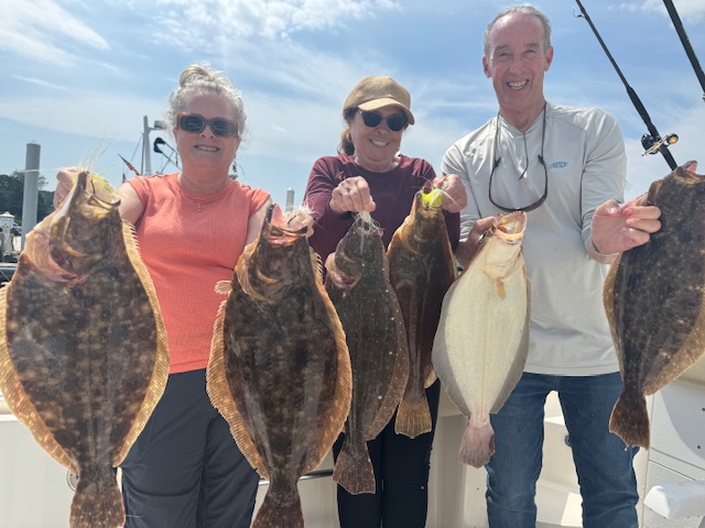 Nice catch