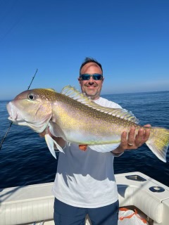 Late season bass